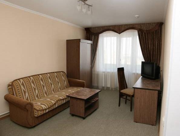 Planeta Hotel - last minute hotel in Chelyabinsk