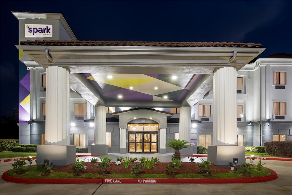 Spark By Hilton Houston Hobby Airport - photo 44