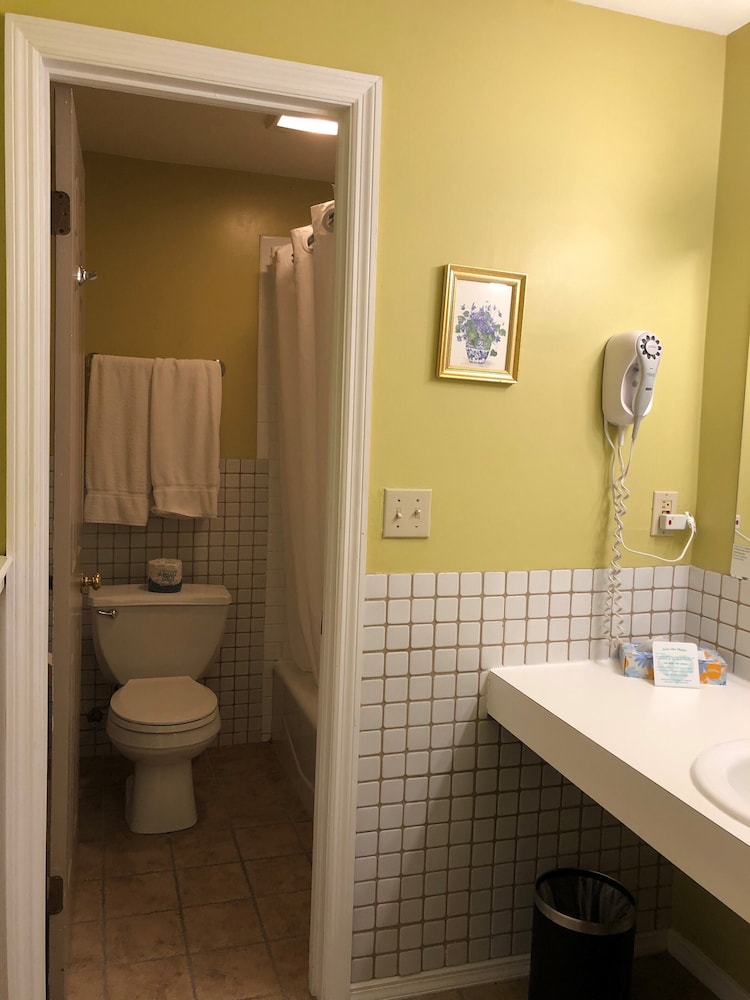Delamater Inn - photo 94