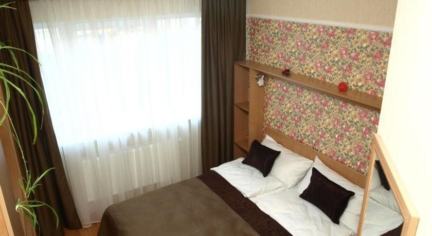 Leon Hotel - last minute hotel in Lviv