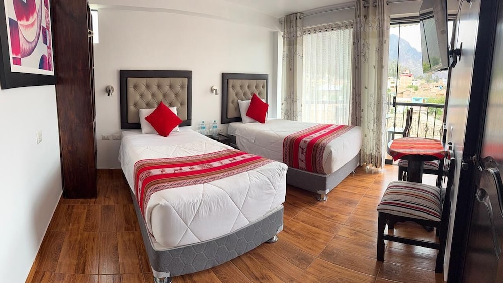 Hotel Killa — Urubamba — photo 2