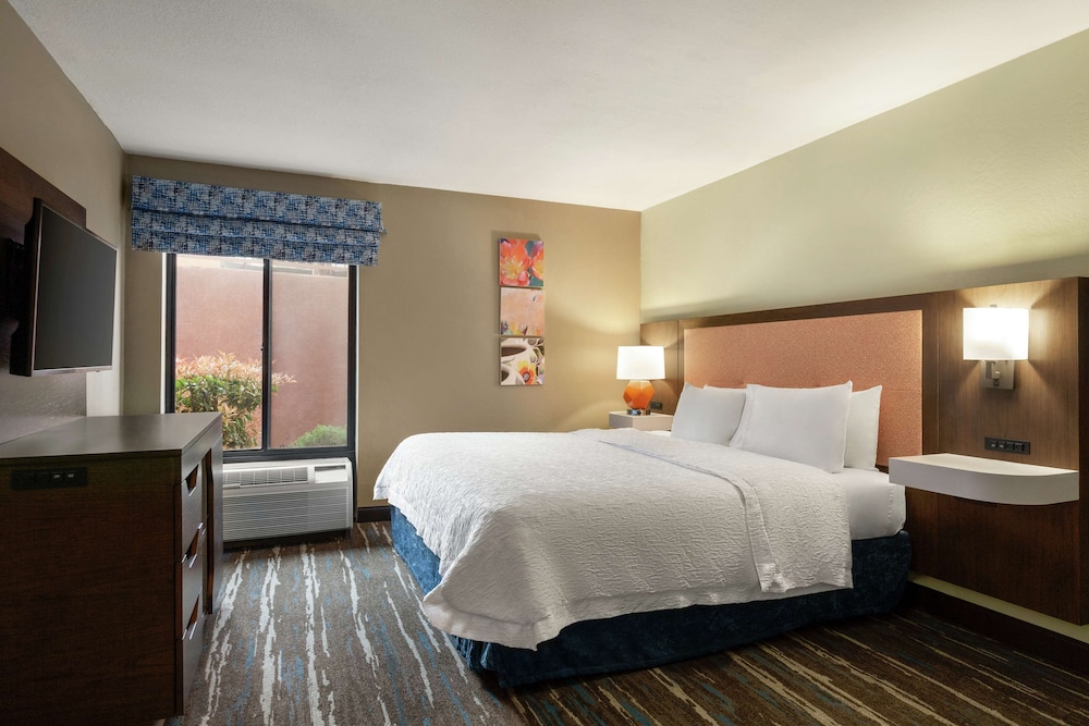 Hampton Inn Sedona - photo 6