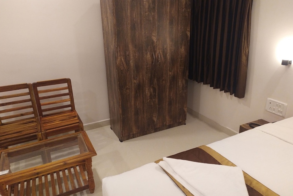 Hotel Rani and Rani Residency — Tindivanam — photo 4