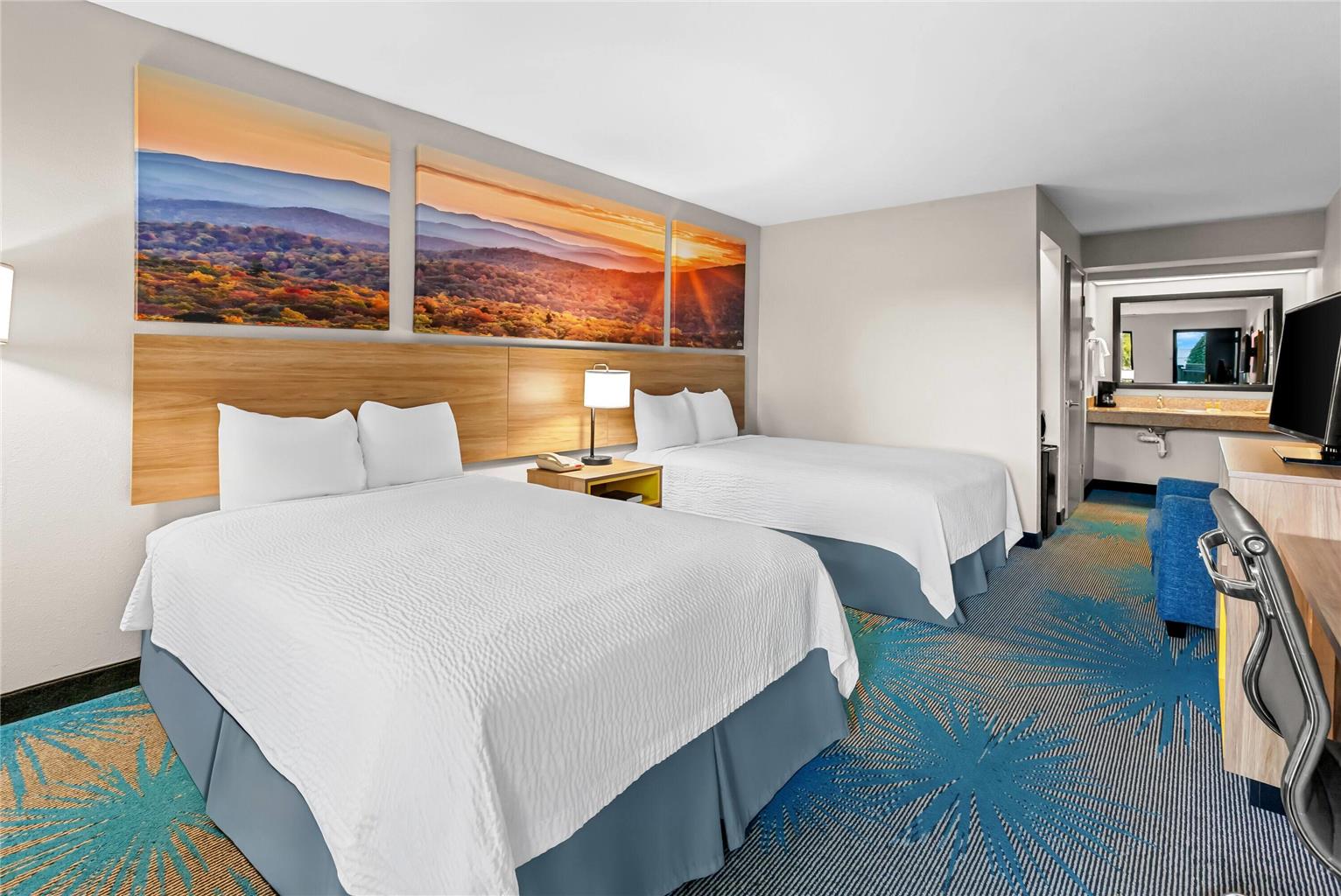 Days Inn by Wyndham Saint Pauls - photo 14