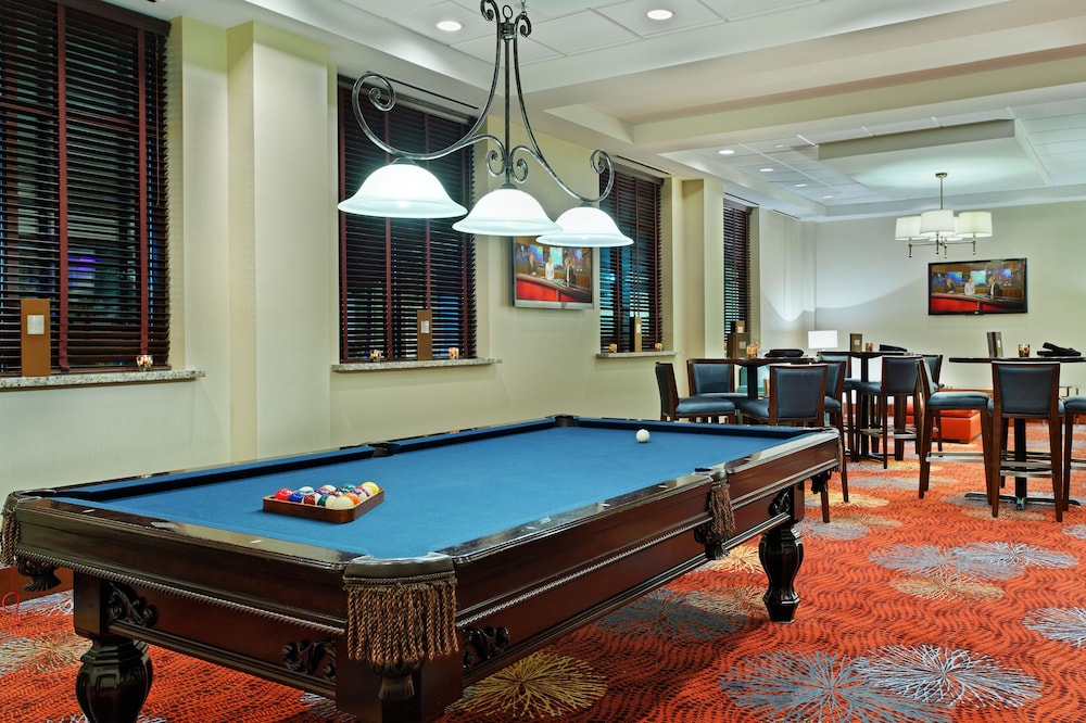 Spartanburg Marriott - photo 19