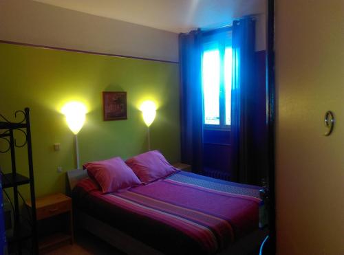 Hotel le Rallye — hotel in Soissons