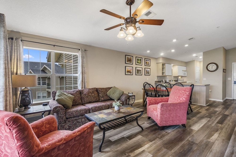 Cozy Family Resort Getaway - photo 16