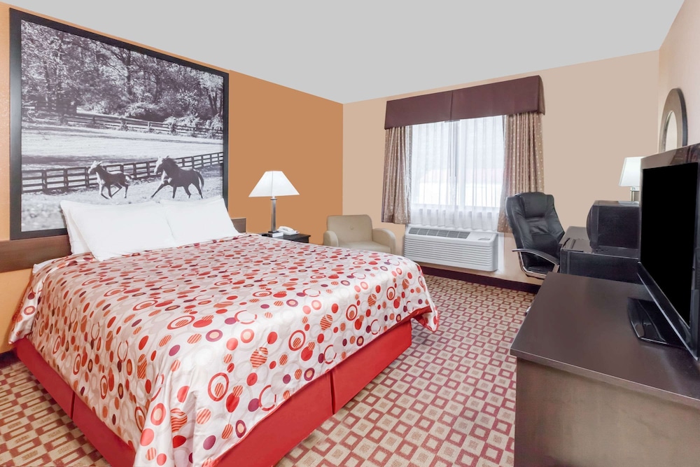 Super 8 by Wyndham Bowling Green South - photo 5