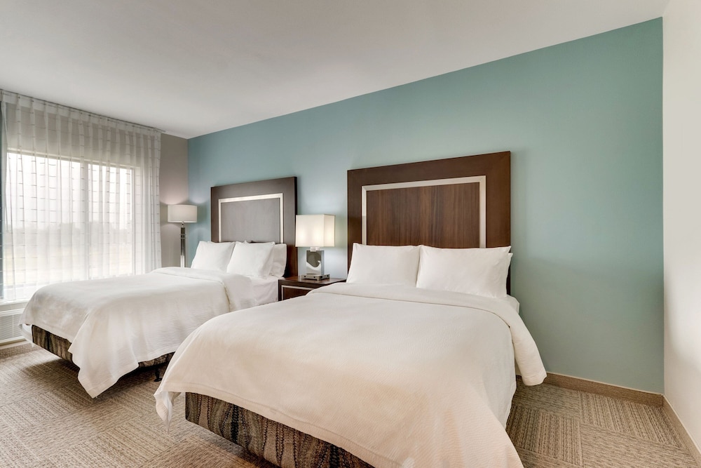 TownePlace Suites by Marriott Houston I 10 East - photo 32