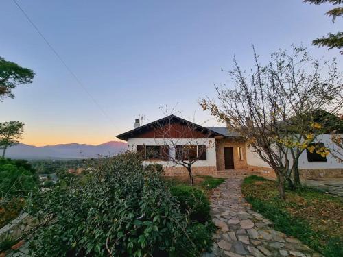 L’amagatall Del Montnegre pet-friendly hotel Vallgorguina
