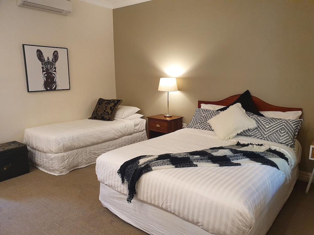 The Lancefield Lodge — Lancefield — photo 4