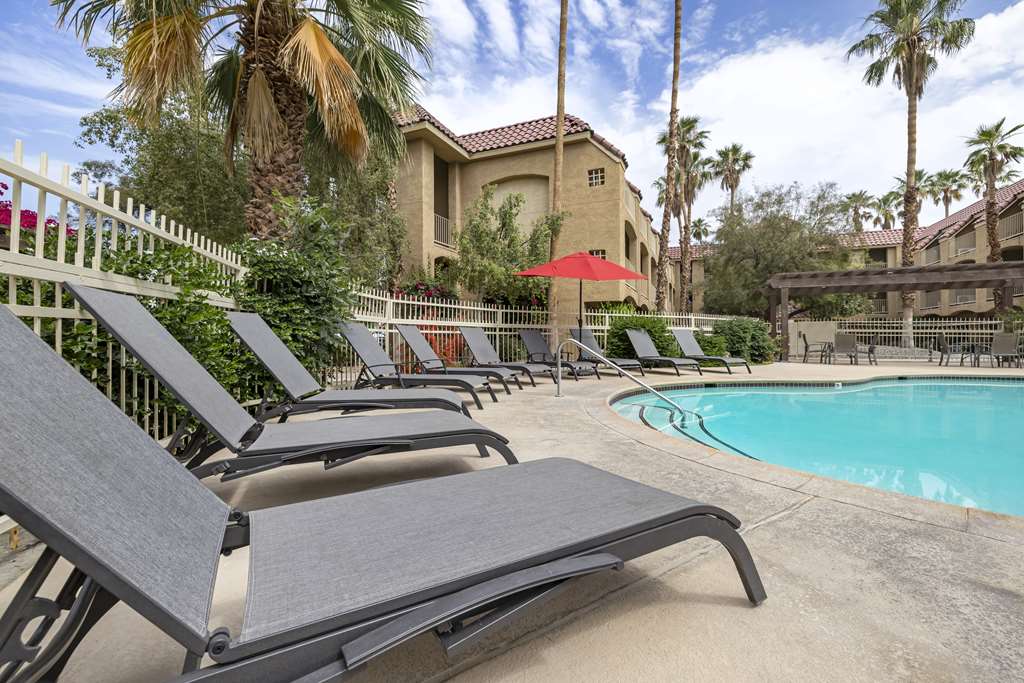 Best Western Plus Palm Desert Resort - photo 13