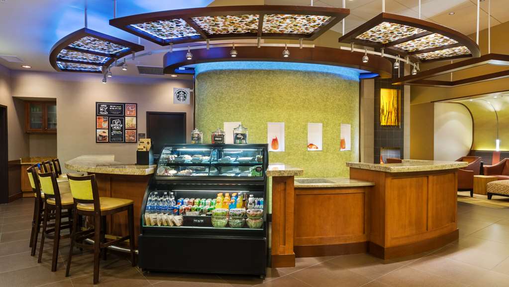 Hyatt Place Fort Myers Estero - photo 18