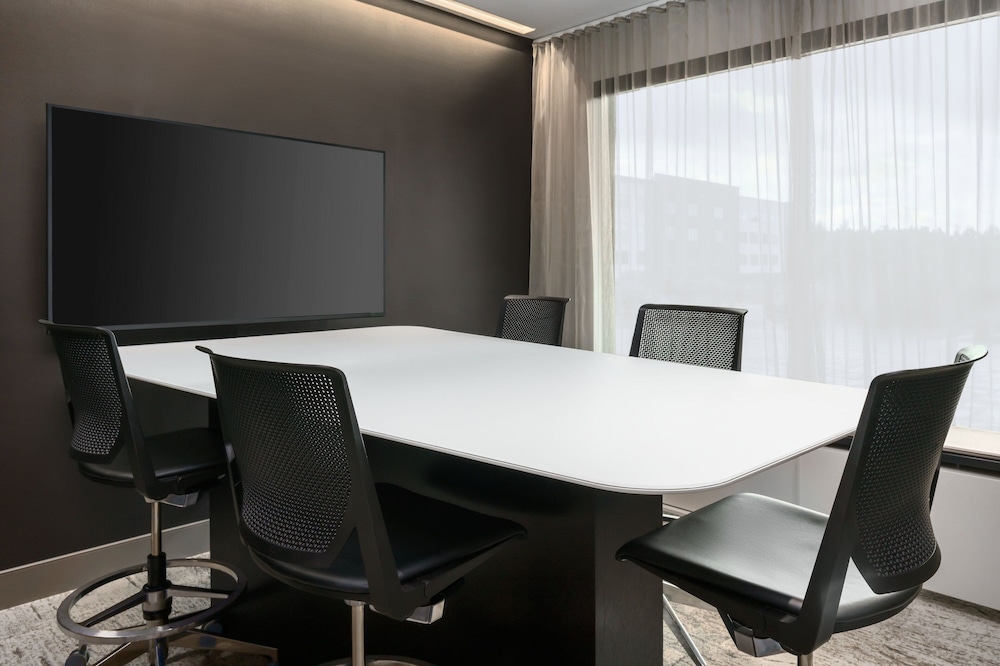 AC by Marriott Portland Beaverton - photo 37