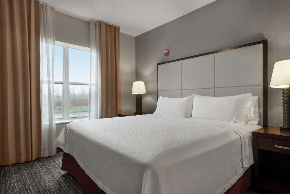 Homewood Suites by Hilton Rochester Henrietta - photo 6