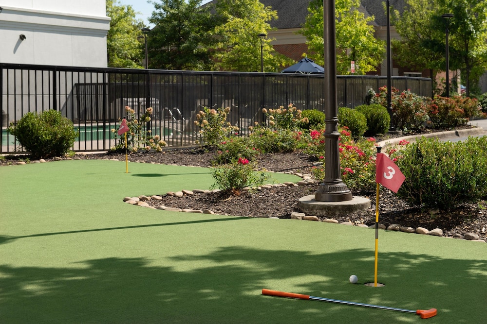 Residence Inn by Marriott Birmingham Hoover - photo 32