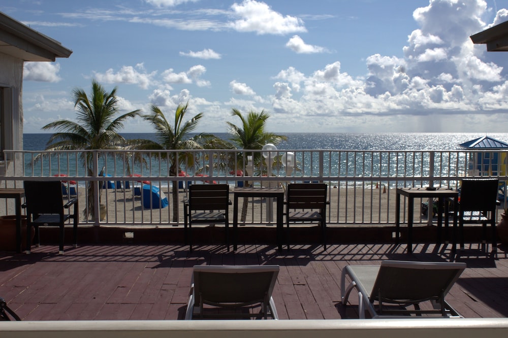 Golden Sand Oceanfront - photo 35