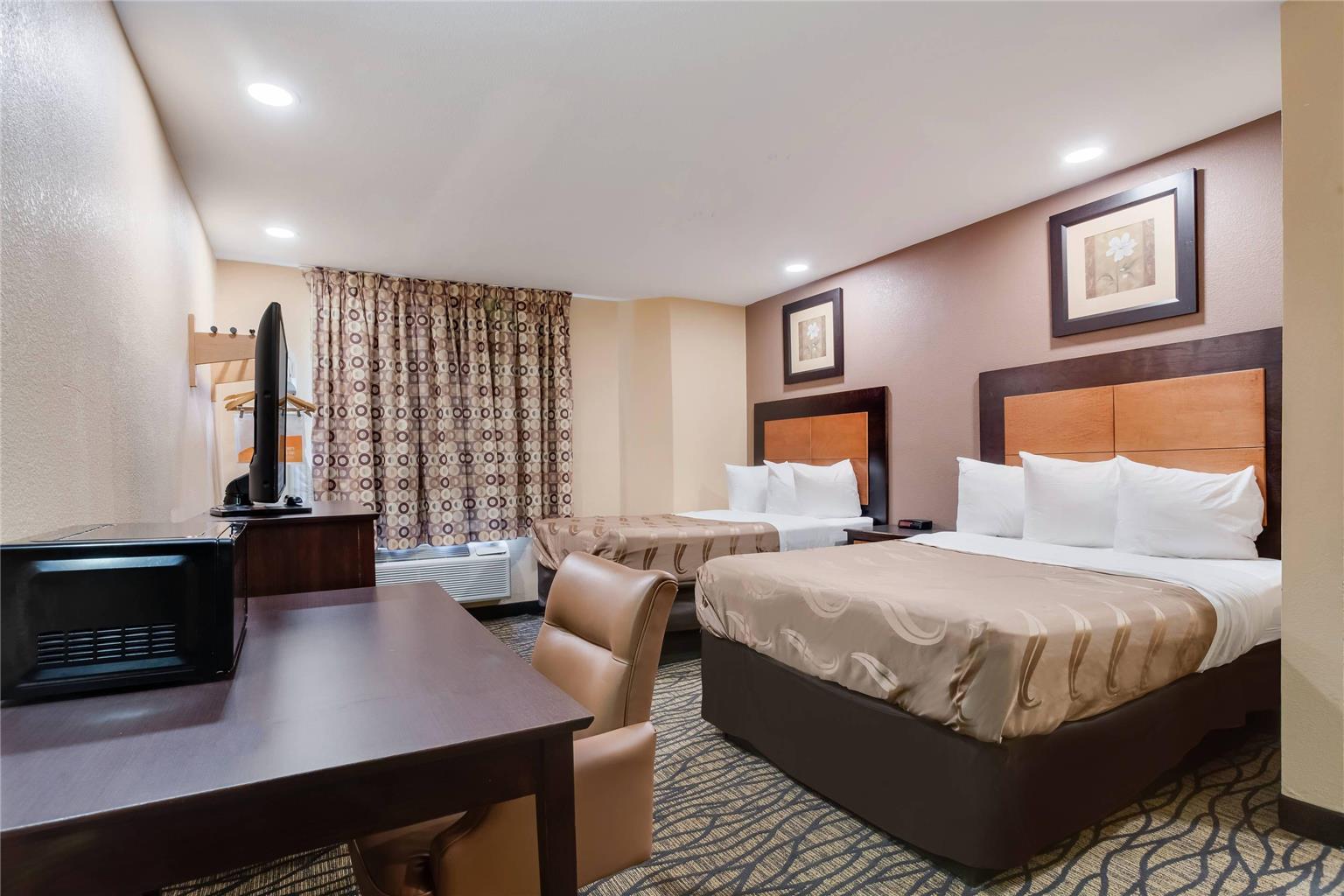 Quality Inn Lees Summit Kansas City - photo 8