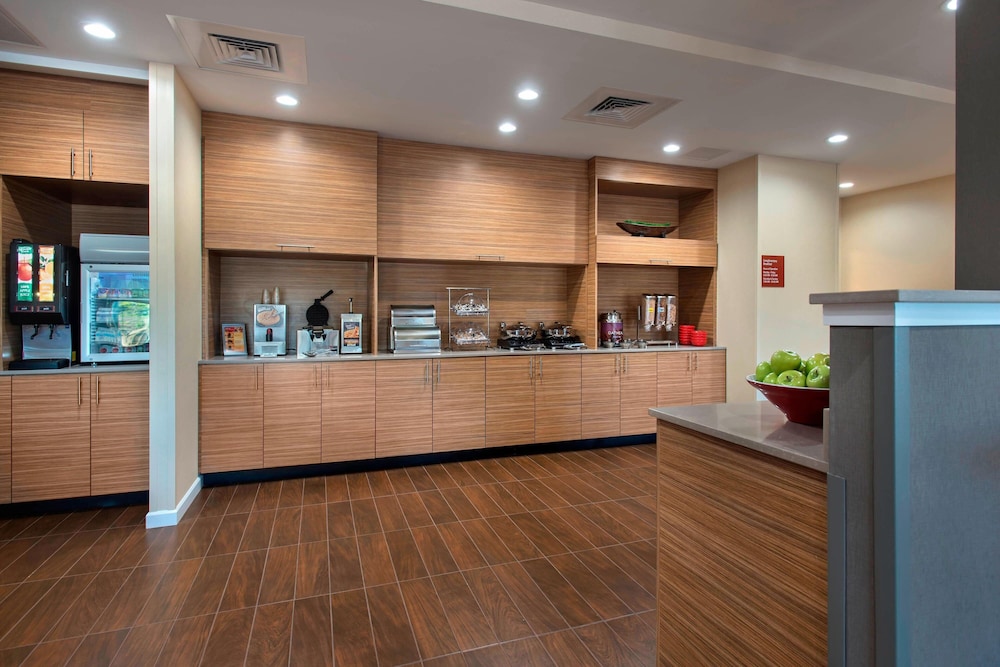 TownePlace Suites by Marriott Nashville Goodlettsville - photo 24