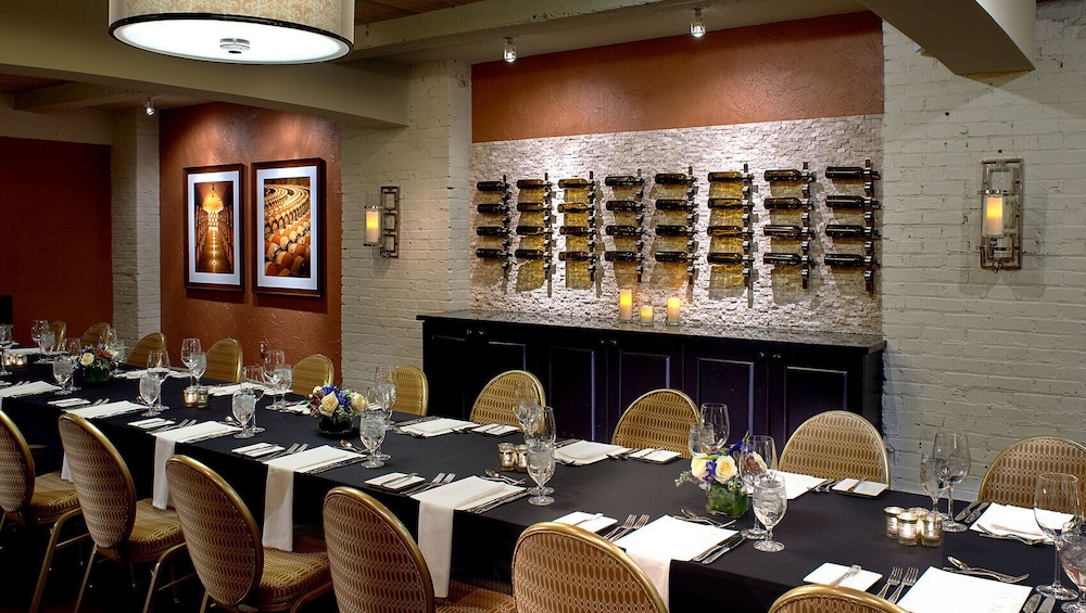 Kimpton Hotel Monaco Denver by IHG - photo 109