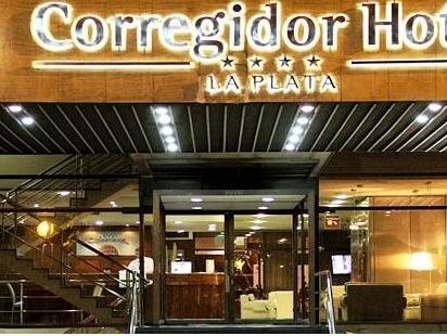 Corregidor La Plata in La Plata, Argentina