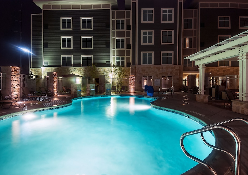 Homewood Suites by Hilton Fort Worth Medical Center TX - photo 20