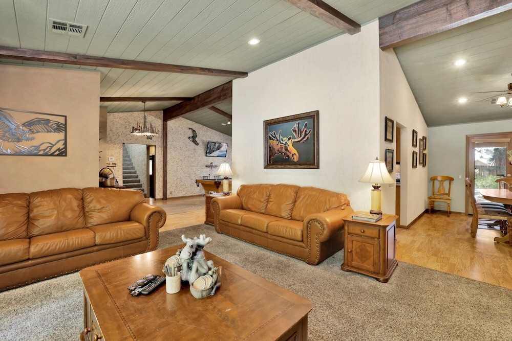 Bear Stone 686 by Big Bear Vacations - photo 15