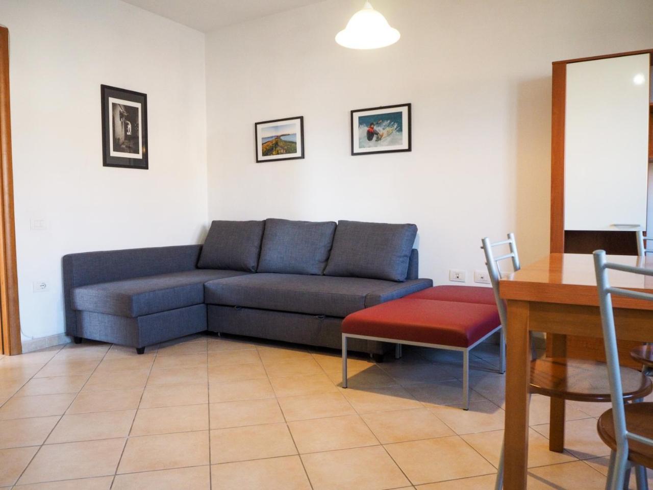 Appartamento Il Bue Rosso — 4-Star Luxury Hotel in Narbolia, Italy