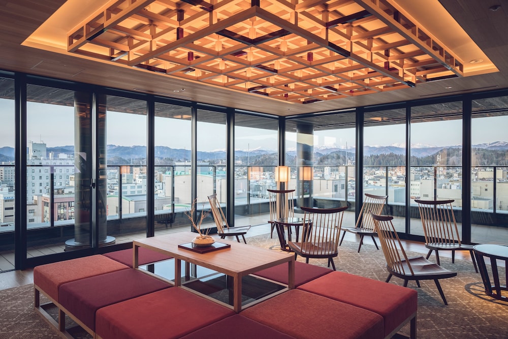 Tokyu Stay Hida Takayama Musubi No Yu in Takayama, Japan