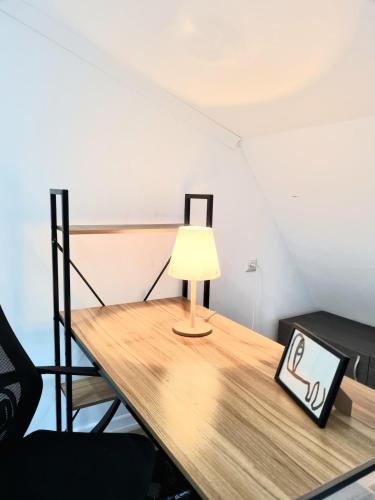 Apartment TaKaRa Agmashenebeli