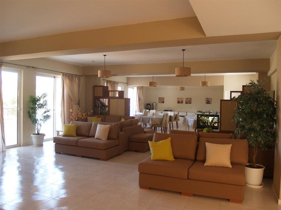 Iolkos Hotel — Karpathos — photo 3