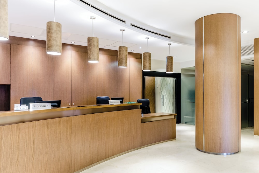 Hotel Reina Cristina — Teruel — photo 5