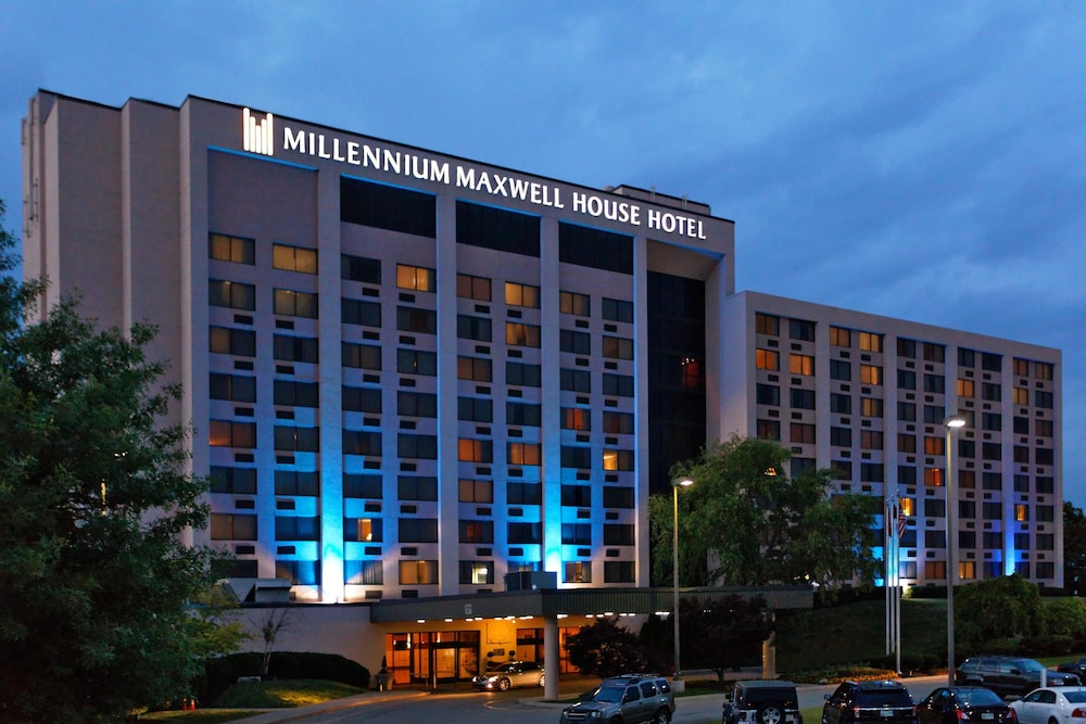 Millennium Maxwell House Nashville - featured photo