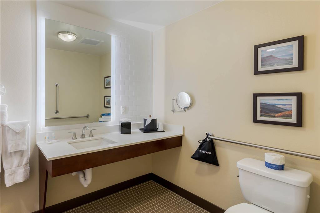 Comfort Suites Loveland - photo 15