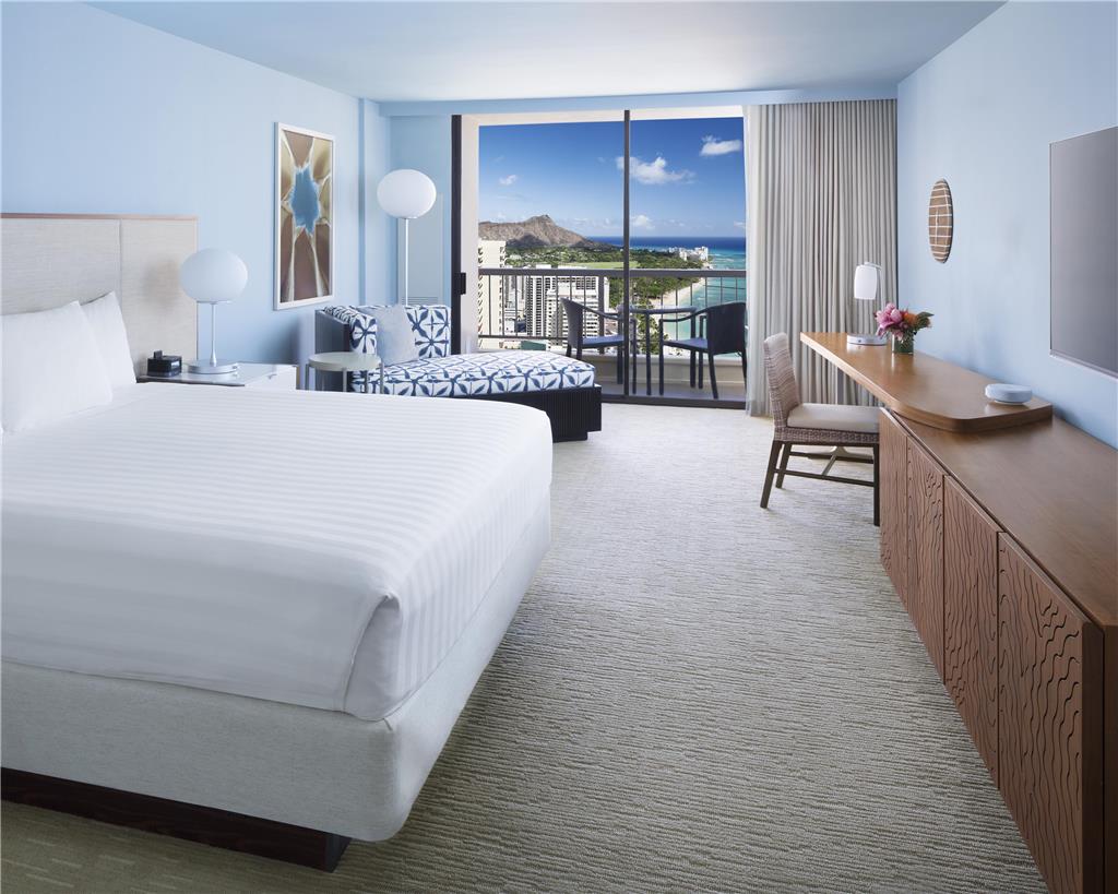 Hyatt Regency Waikiki Beach Resort & Spa - photo 69