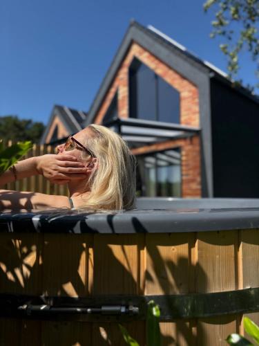 Widać Wydmy in Leba, Poland