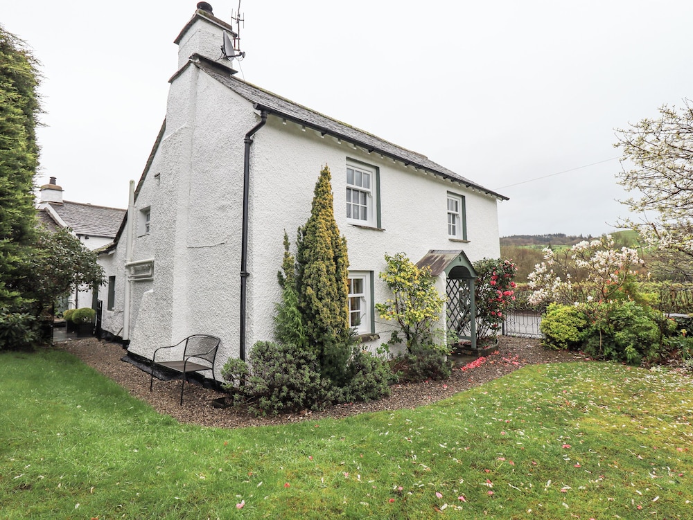 Gorsebank View - carbon neutral hotel in Inverness