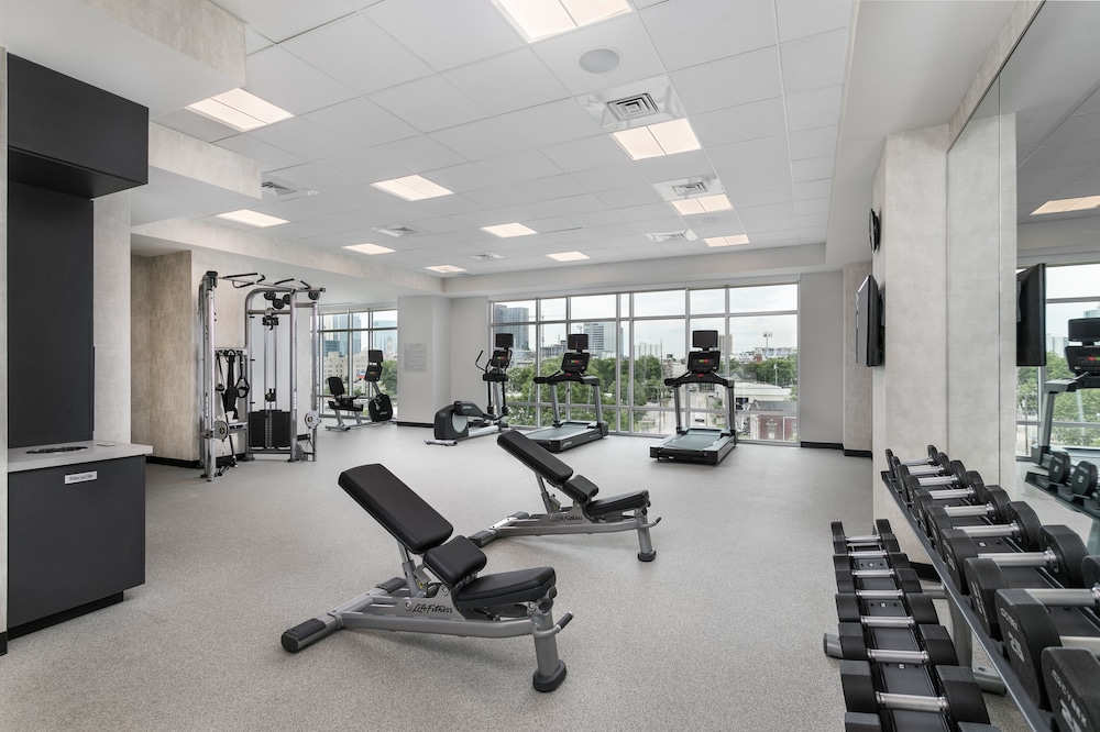TownePlace Suites by Marriott Nashville Midtown - photo 29