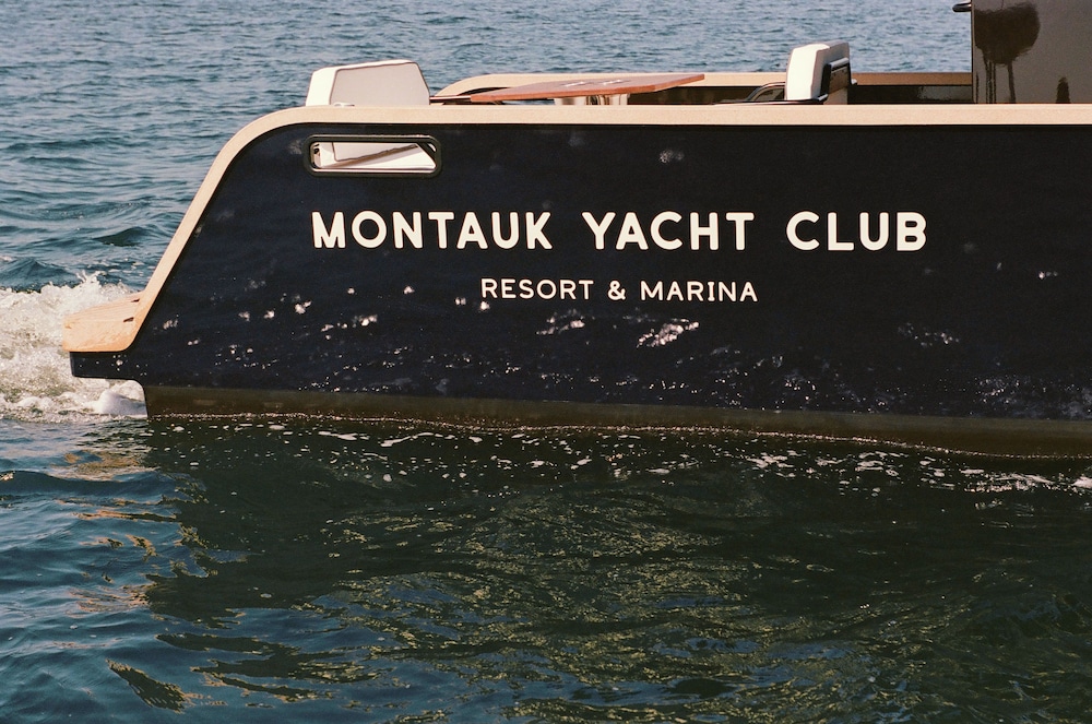 Montauk Yacht Club - photo 82