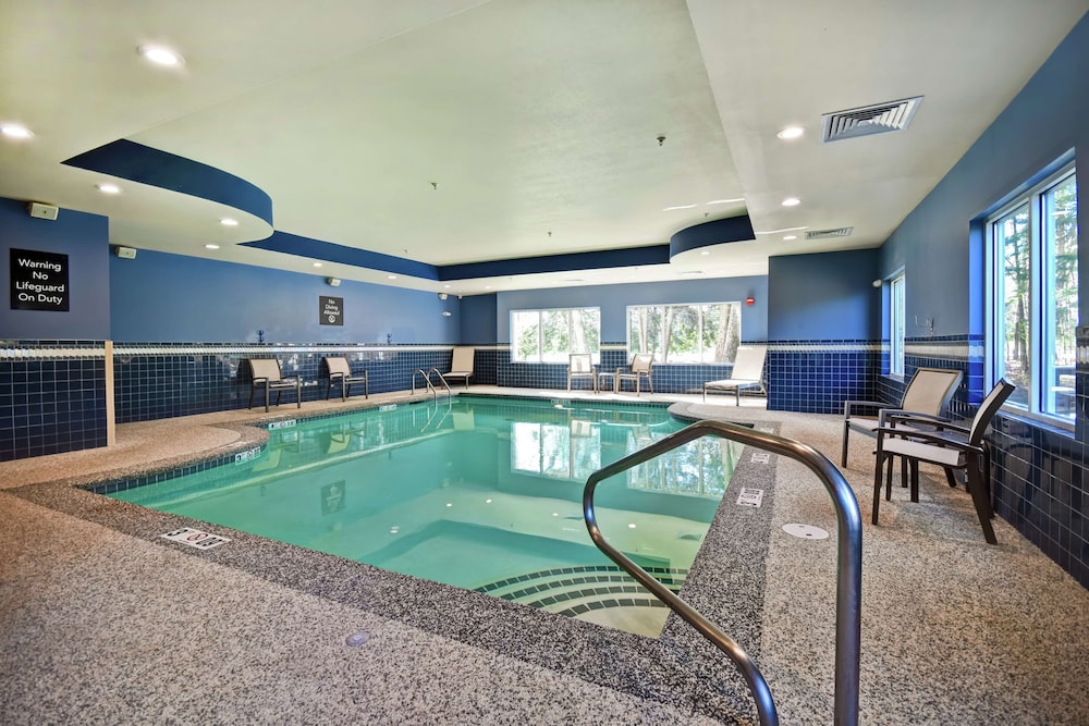 Homewood Suites by Hilton Dover - photo 38