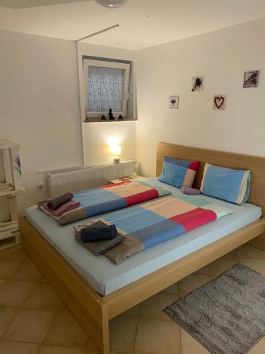 Room Julija in Zirovnica, Slovenia