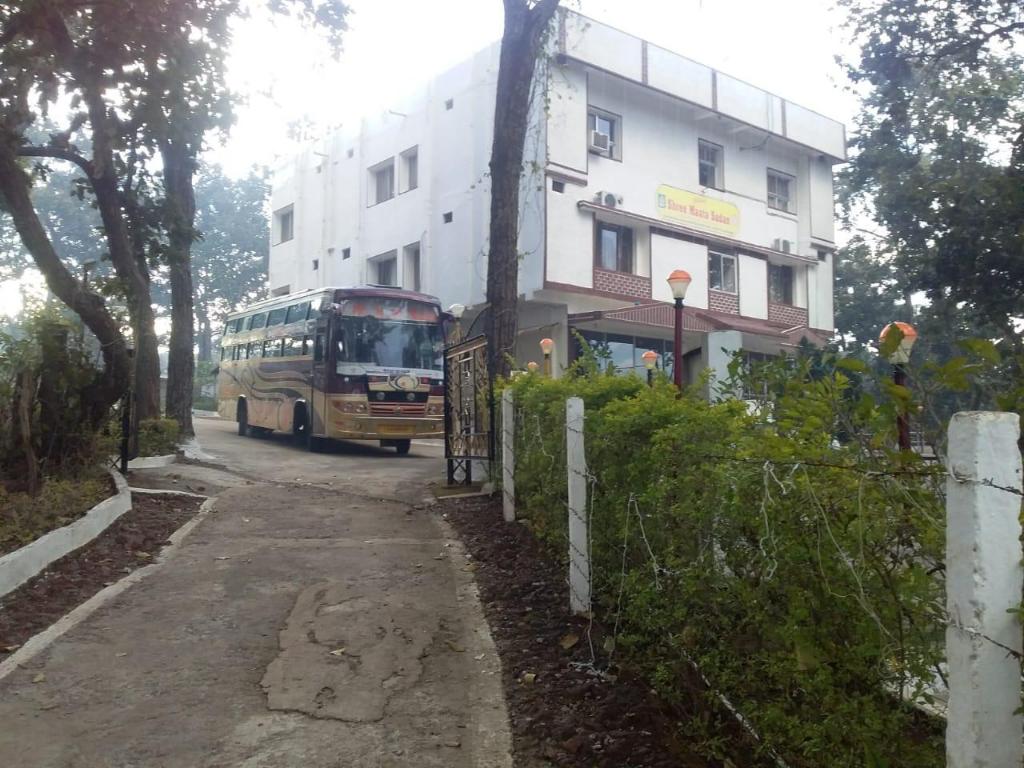 Hotel Shree Mata Sadan — Amarkantak — photo 2