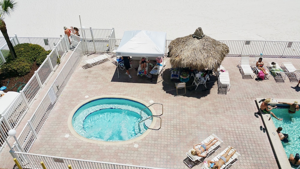 Sea Breeze Resort By Trs - photo 133