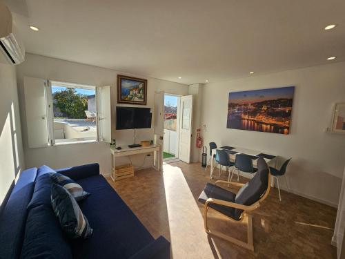 River Blue - last minute hotel in Porto