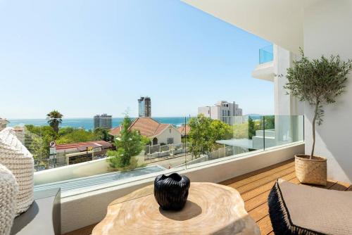 Oceanview Sanctuary