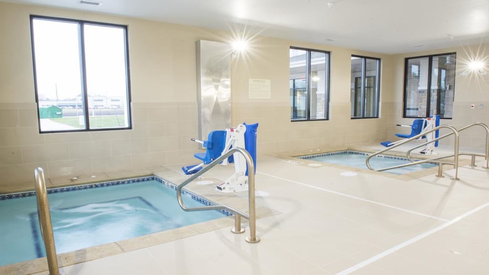 Candlewood Suites Fargo South Medical Center by IHG - photo 17