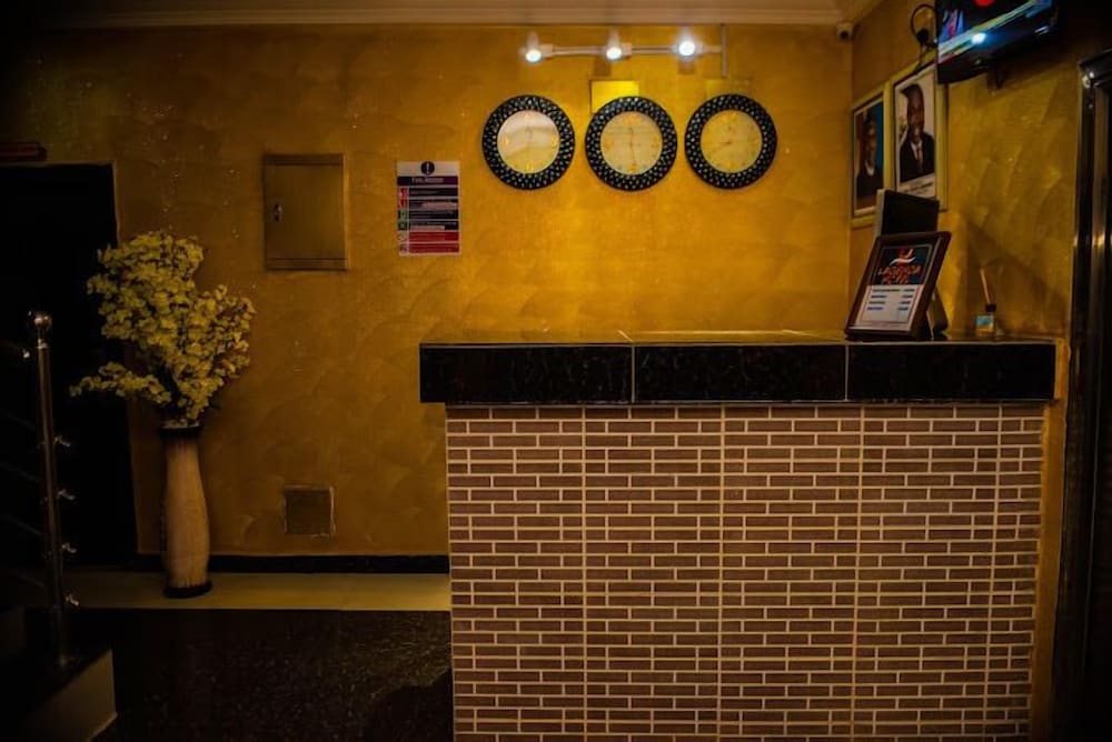 Lagenda Hotels in Enugu, Nigeria