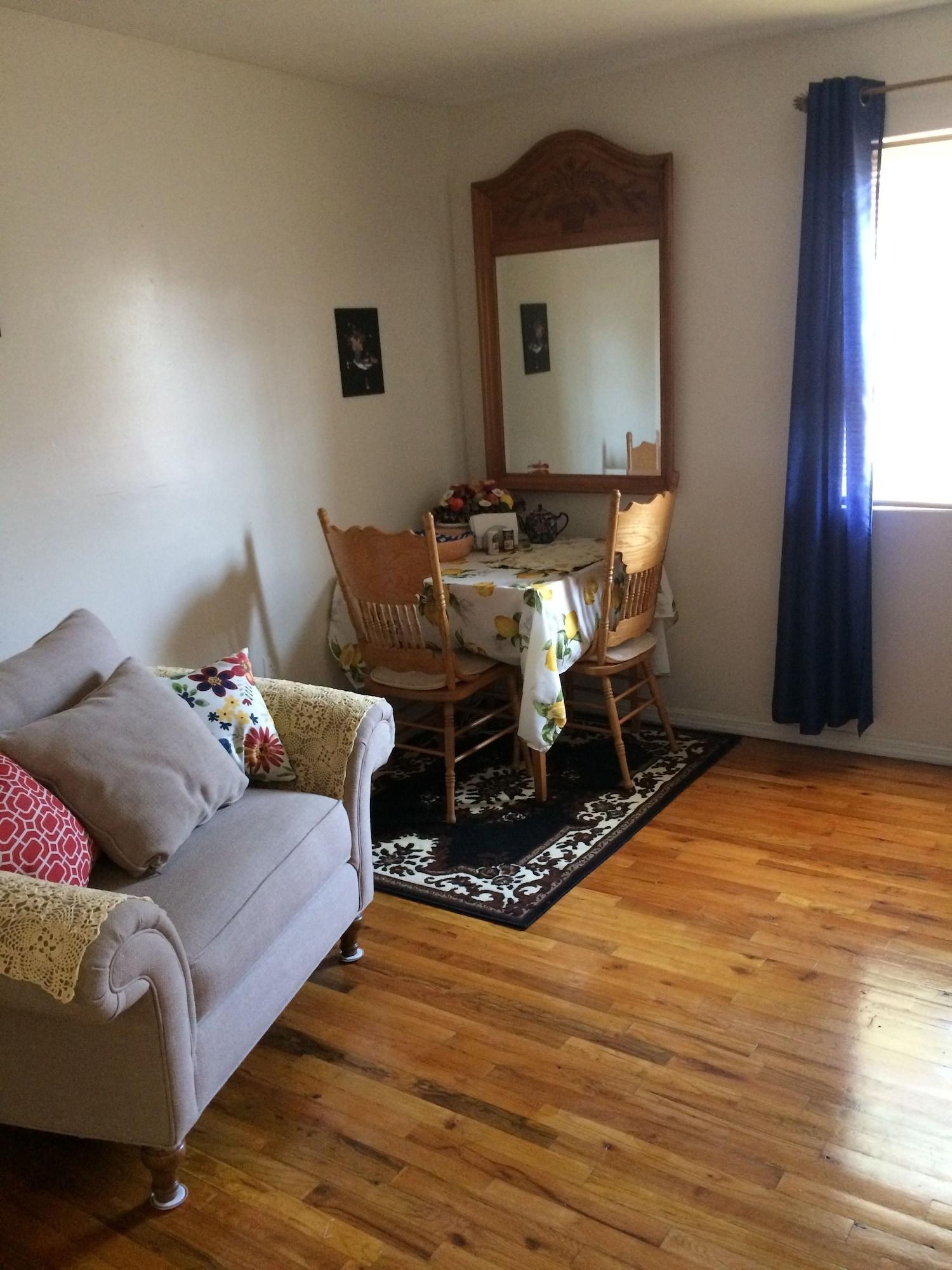 Cozy and Quiet - photo 18