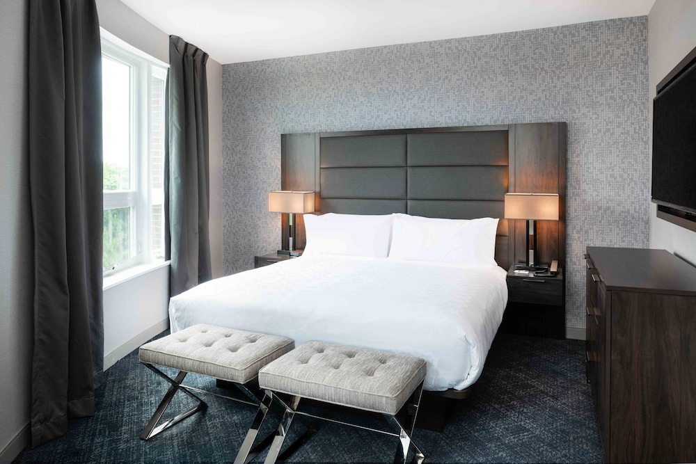 Holiday Inn Express Boston South Quincy - photo 6