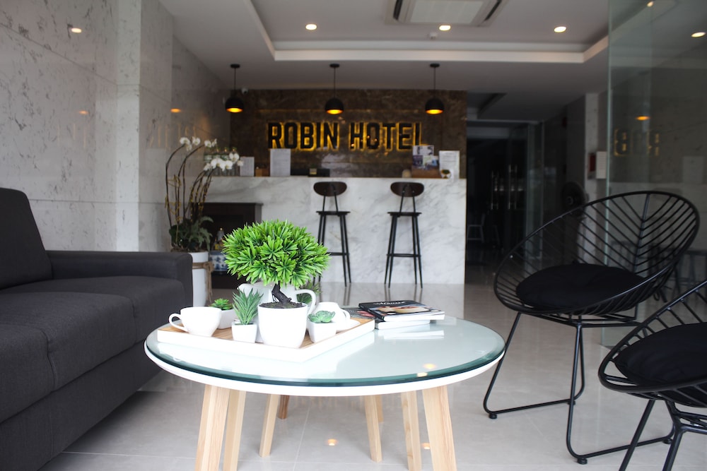 Robin Hotel Danang — Da Nang — photo 3
